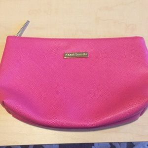 bareMinerals makeup bag 💄